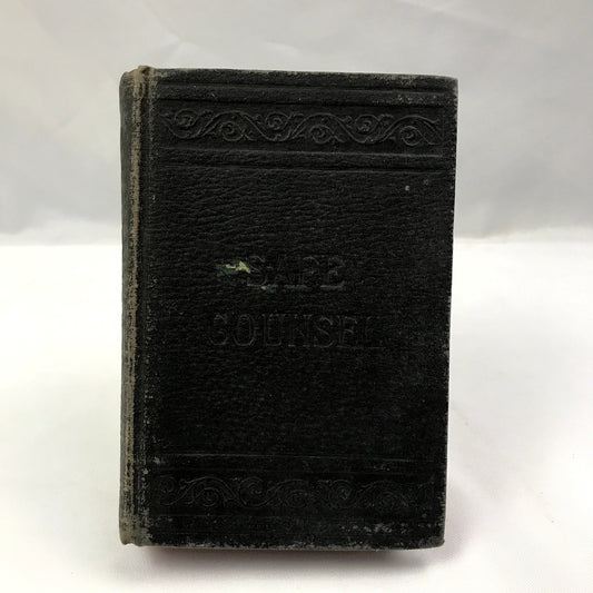 Searchlights on Health the Science of Eugenics by B G Jefferis & J L Nichols 1920