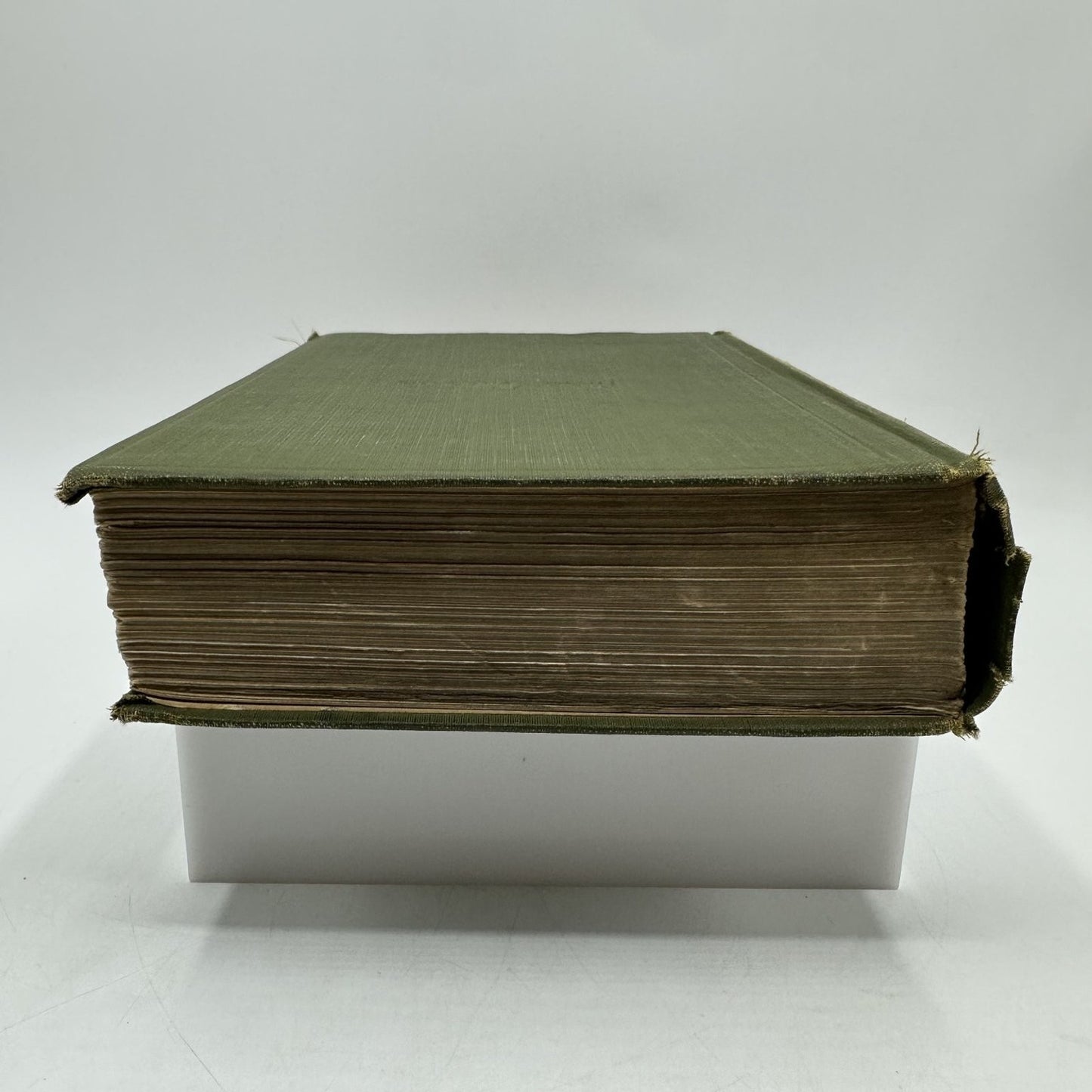 Marse Henry Henry Watterson 1919 Autobiography Vintage George H. Doran Co.VOL 1