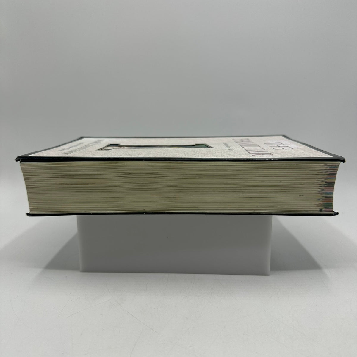 The Familiar Volume 1 One Rainy Day in May Mark Z. Danielewski Thriller Suspense