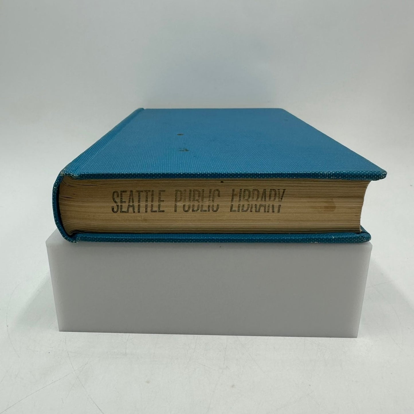 9 Doctors & God Halford 1955 Second Edition Medical History University Hawaii