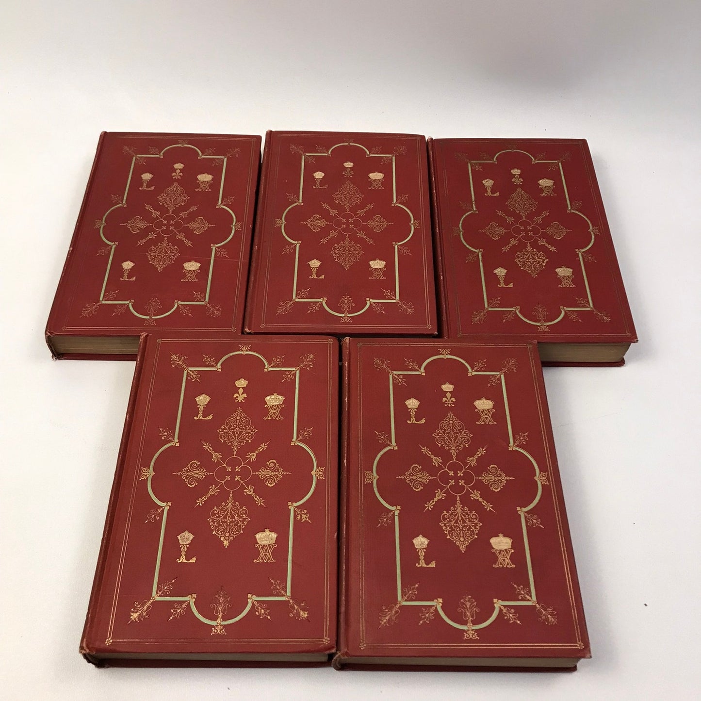 Harvard Classics Rainbow Dr Eliots Five Foot Shelf 50 Volumes Plus Reading Guide
