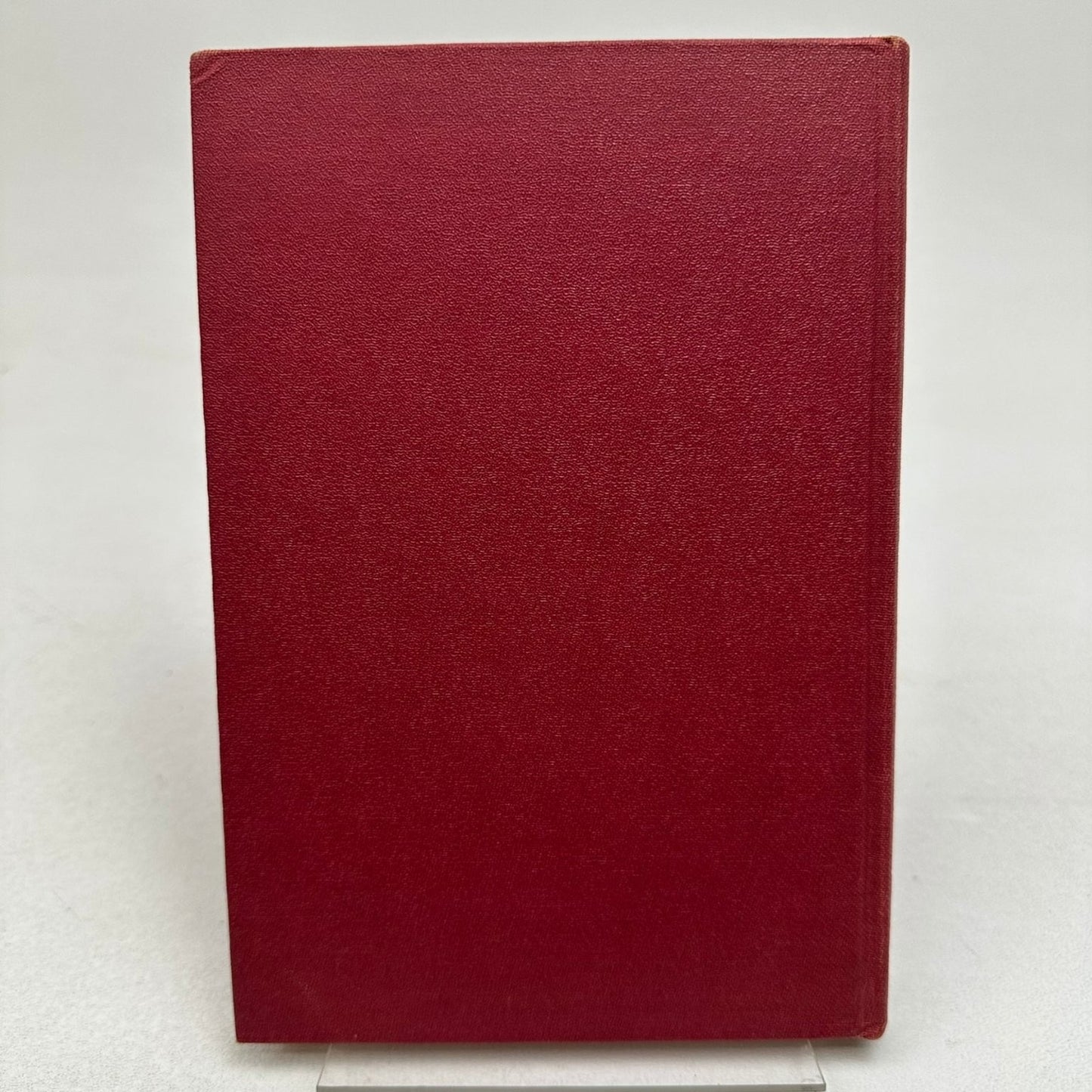 Coming Great Northern Confederacy Sale-Harrison 1948 16th Ed Prophecy