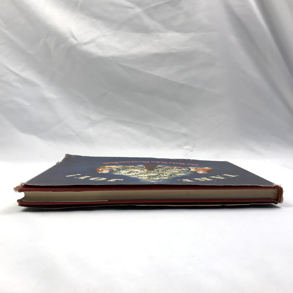 Take Joy! The Tasha Tudor Christmas Book Children's Illustrated Hardcover 1966