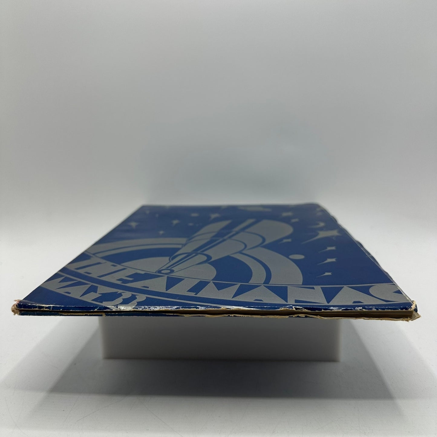 The Almanac May 1933 Franklin High School Yearbook Portland OR Astronomy Edition