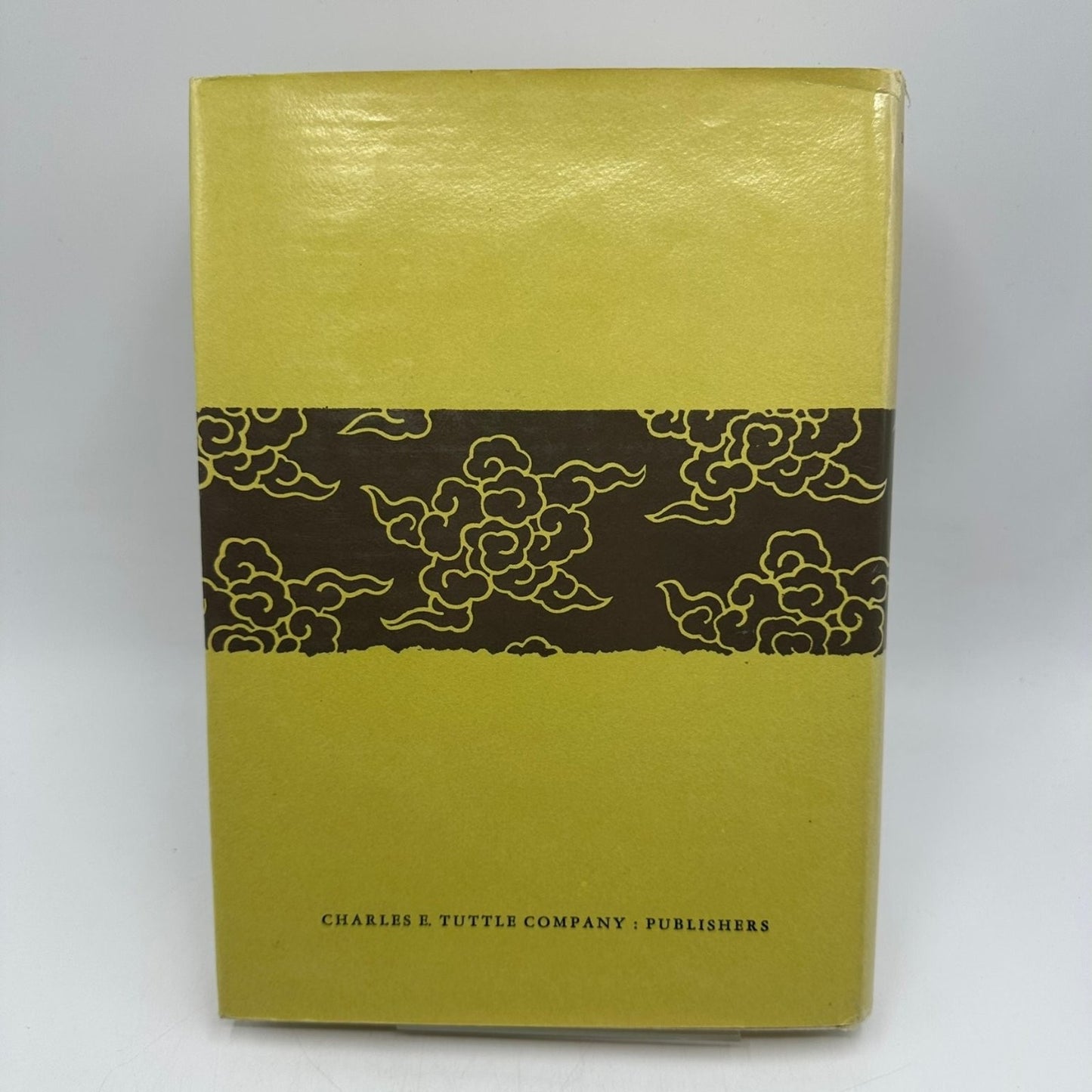 Arts of Japan Illustrated History Hugo Munsterberg 1962 4th Print Tuttle Company