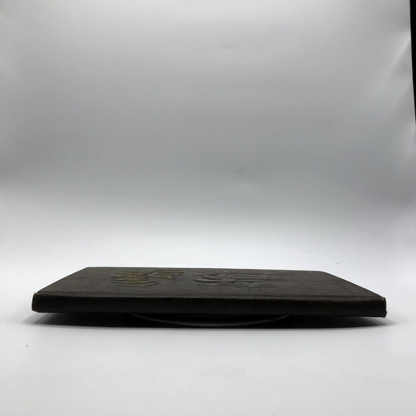 Corral Dust by Robert Fletcher Signed Illustrated Hardcover Western Poetry 1936