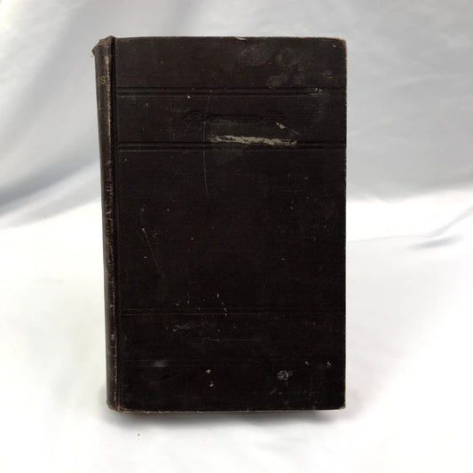 Special Report on Diseases of Cattle 1916 U.S. Department of Agriculture HC Book