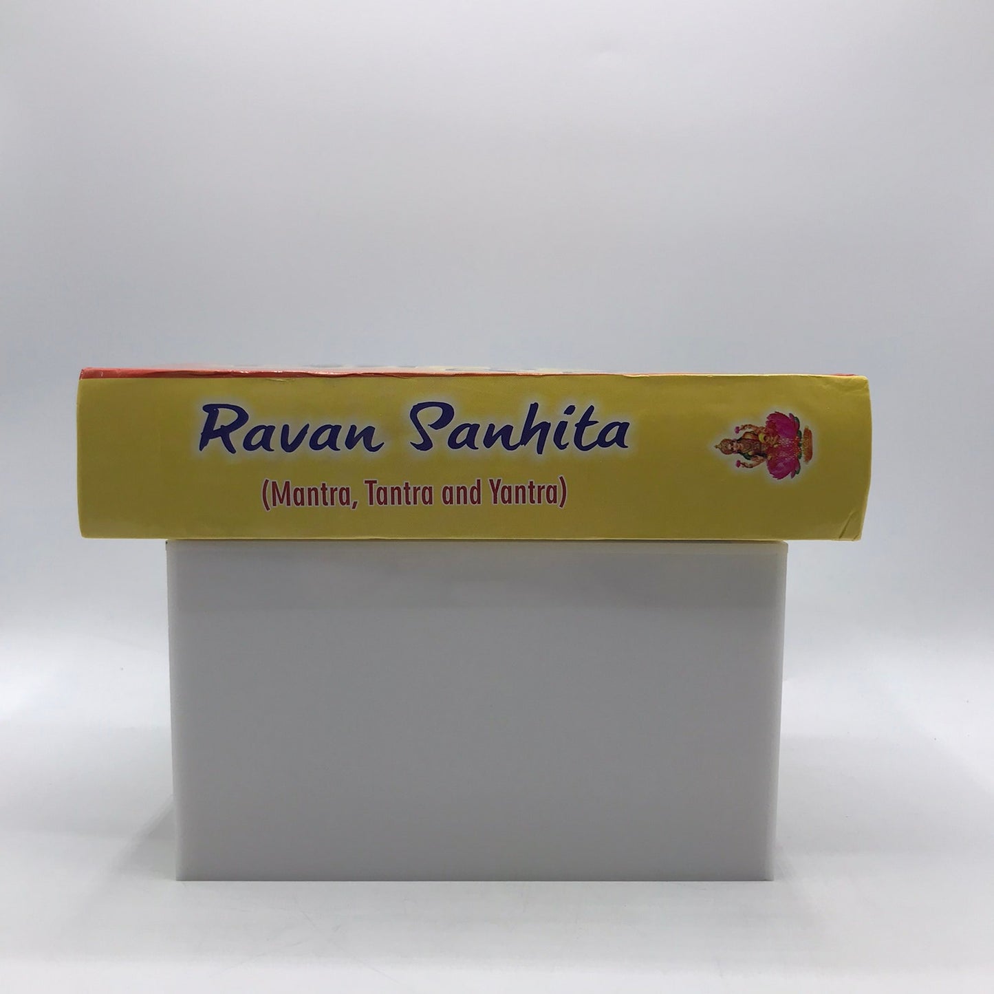 Ravan Sanhita Mantra Tantra and Yantra Swami Premanand Hindu Astrology Jyotisha