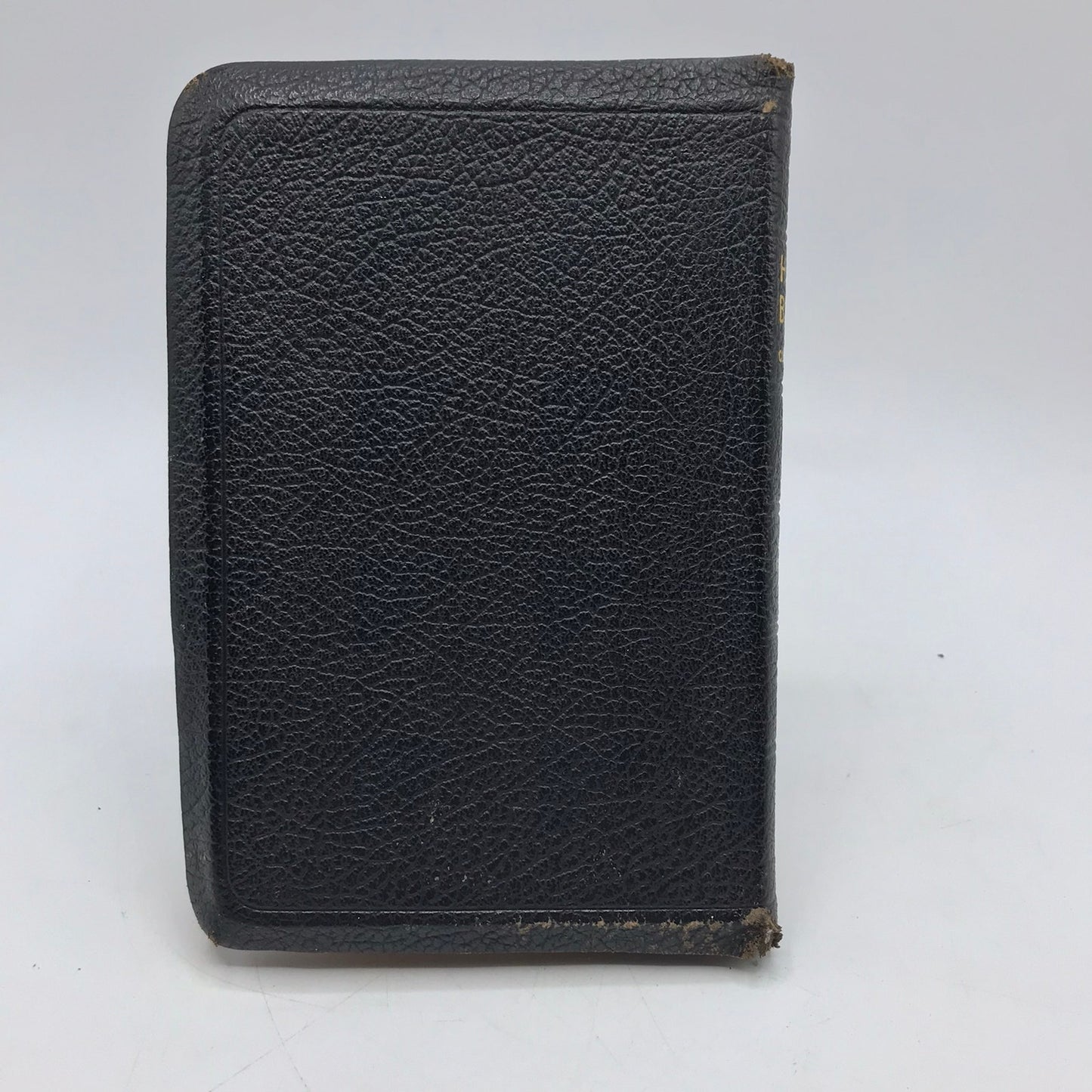 The Holy Bible Scofield Reference Edition Hardcover Book C. I. Scofield 1945