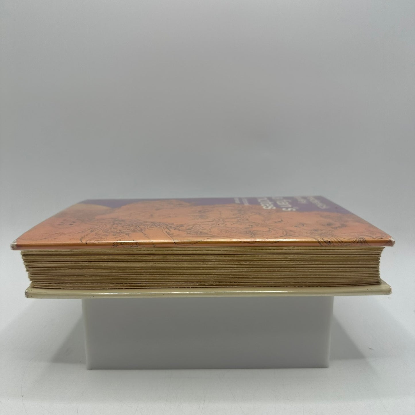 A Fans Notes Fictional Memoir Frederick Exley Sports Football Novel Biographical