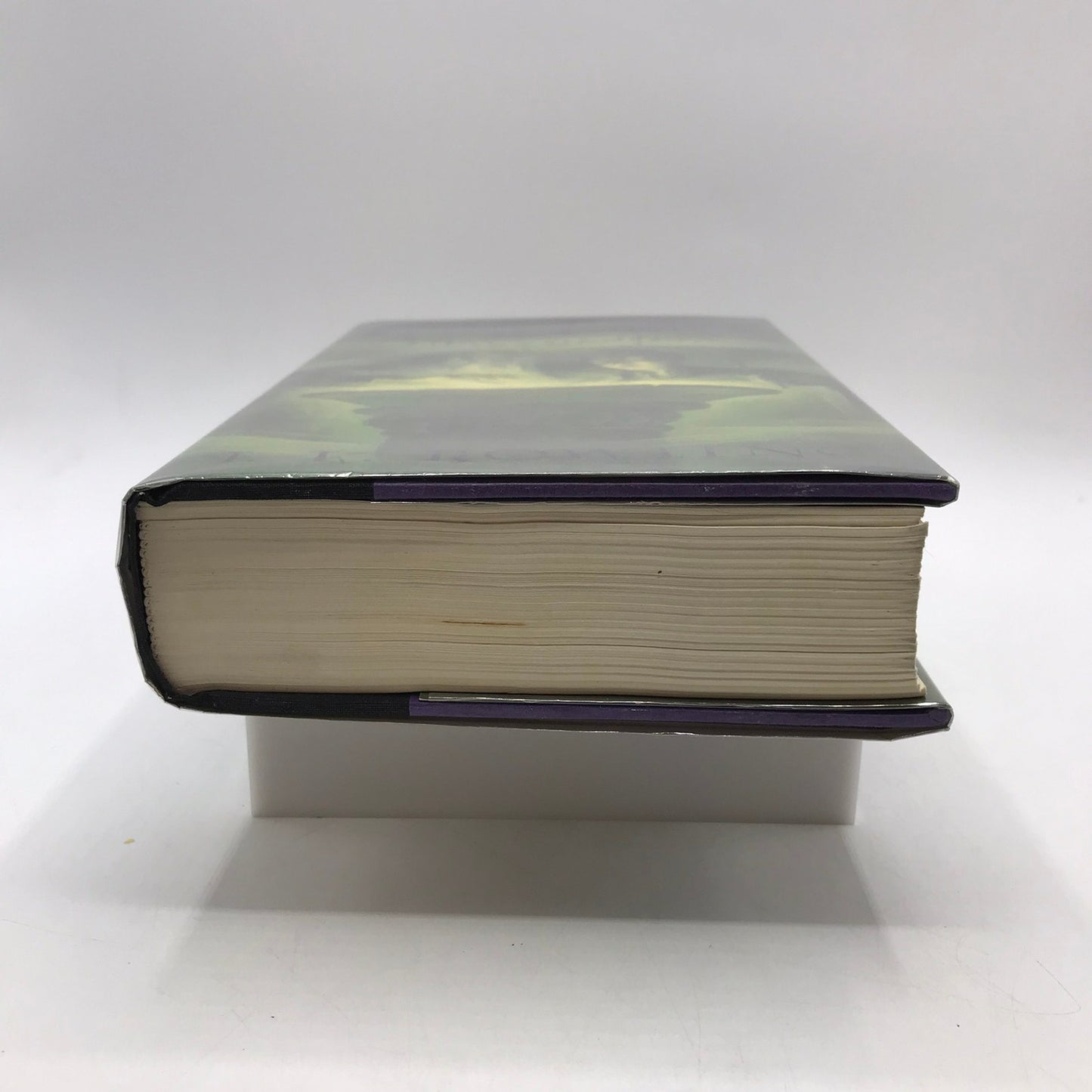 Harry Potter and the Half Blood Prince J K Rowling 1st American Edition Childens