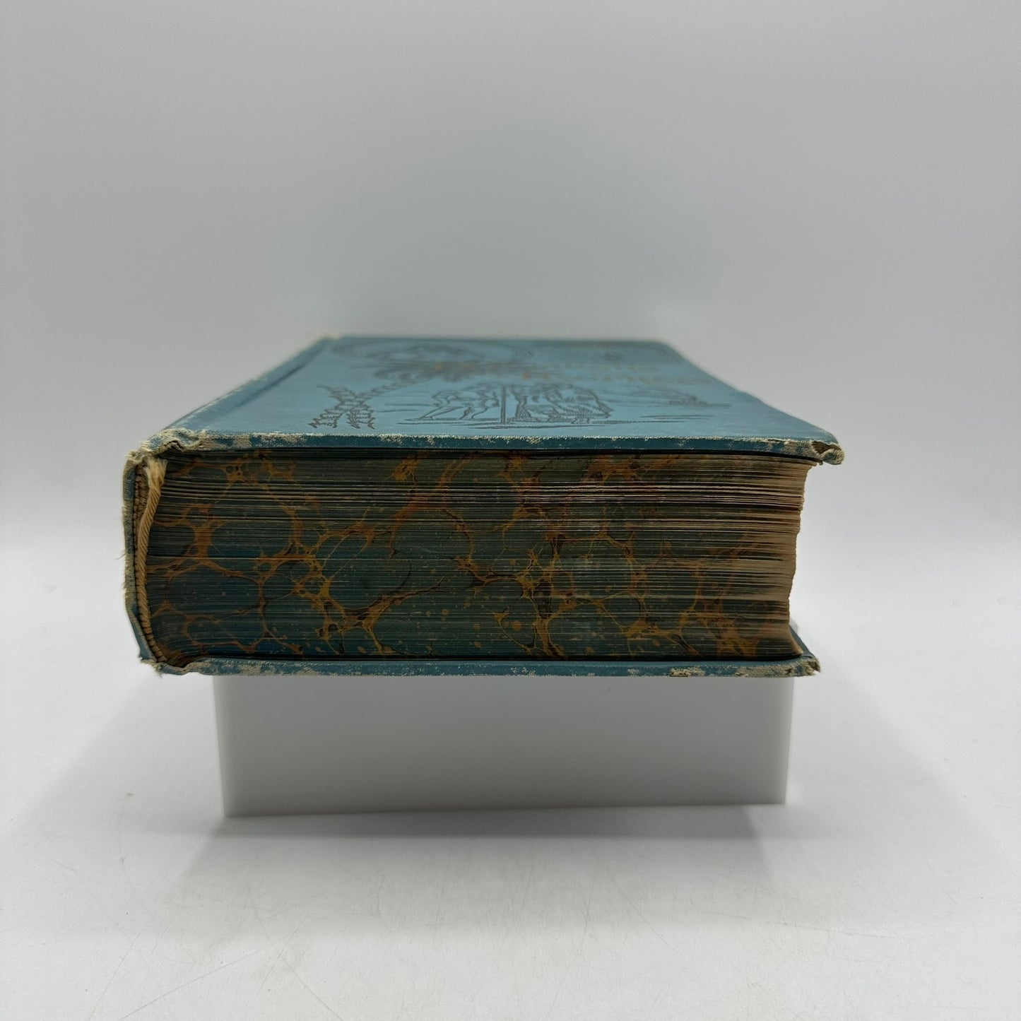 The Story of Patriarchs and Prophets Ellen G White History Religious Spiritual