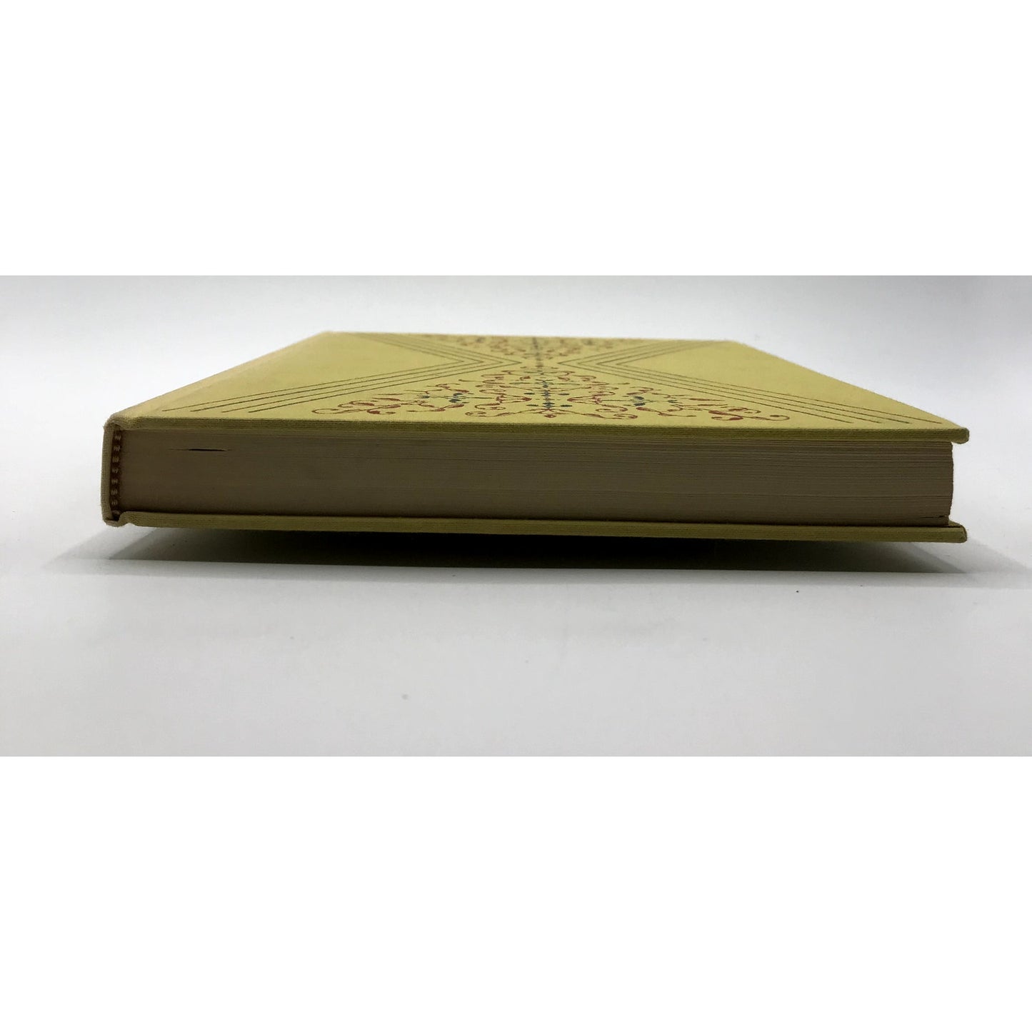 The Koran Selected Suras Arthur Jeffery Valenti Angelo Sacred Religious Writings