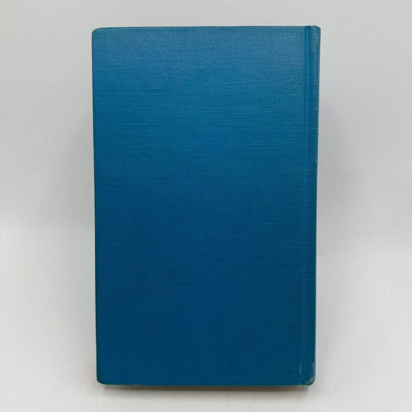 9 Doctors & God Halford 1955 Second Edition Medical History University Hawaii