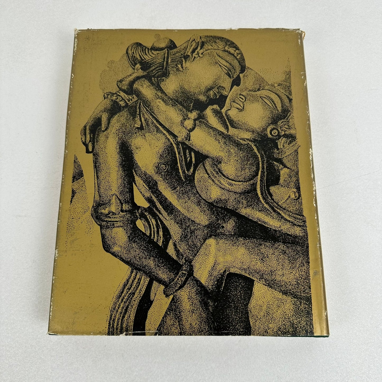 Vatsyayanas Kama Sutra The New Hindu Art of Love S C Upadhyaya Aphoristic Verses