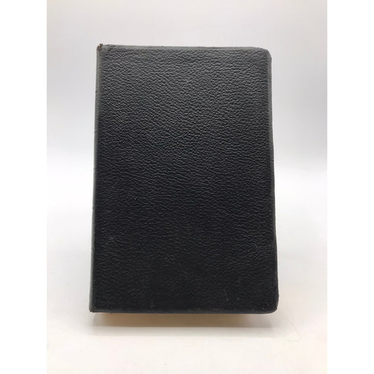 The Holy Bible Revised Standard Version Religious Spiritual Theology Faith 1952