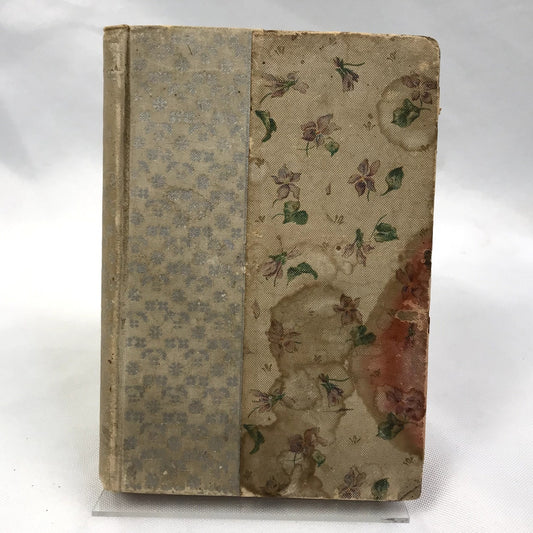 Dolly Dialogues by Anthony Hope-Smith Antique Fiction Novel Hardcover Book 1890s