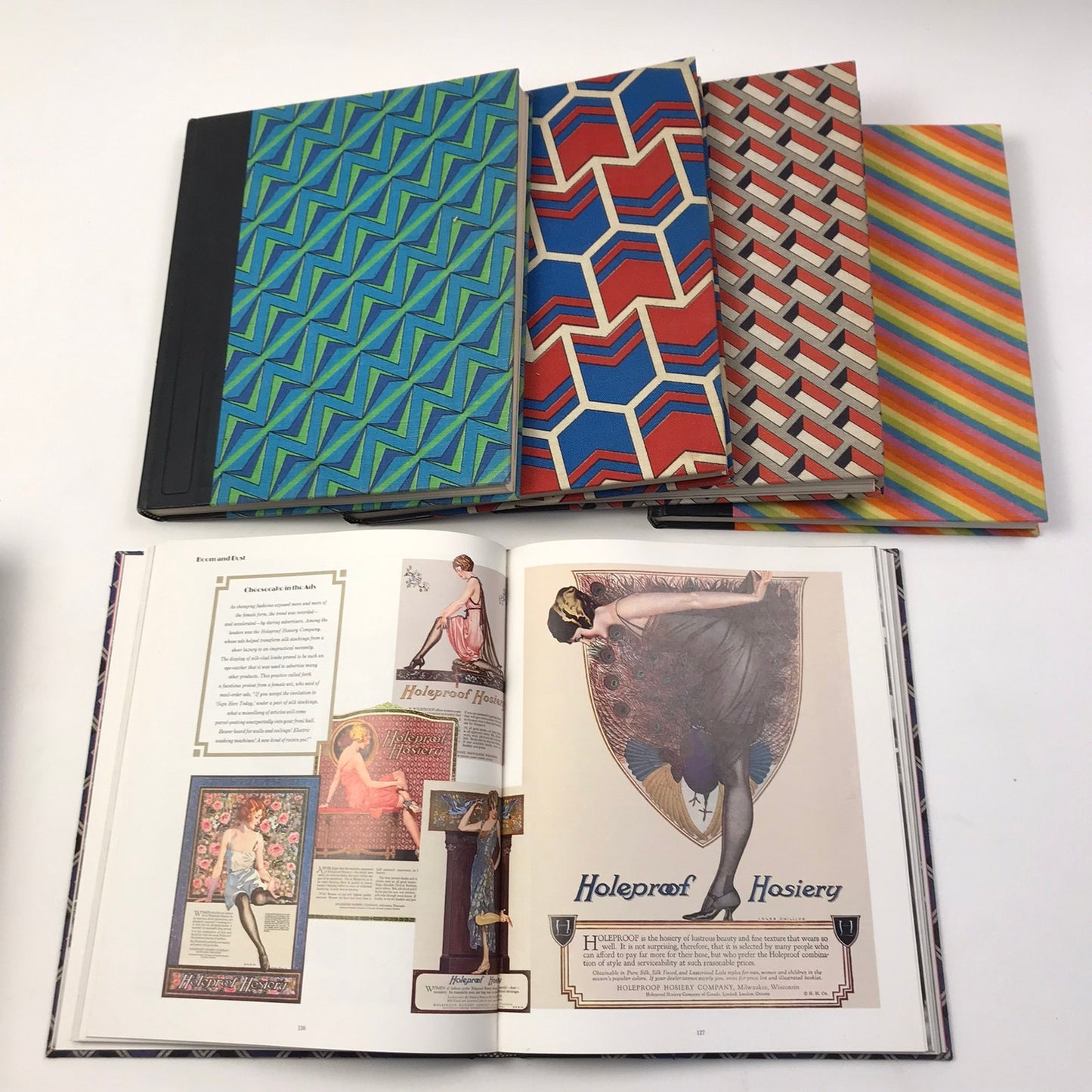This Fabulous Century Complete 8 Volume Set History Photography Politics Society