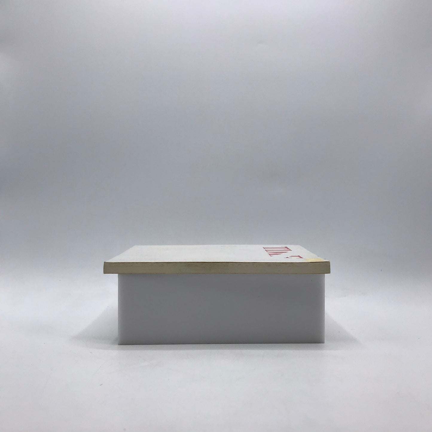 Time A Documentracings Thomas Ockerse Numbered Copy 0163 of 1000 Poetry Art