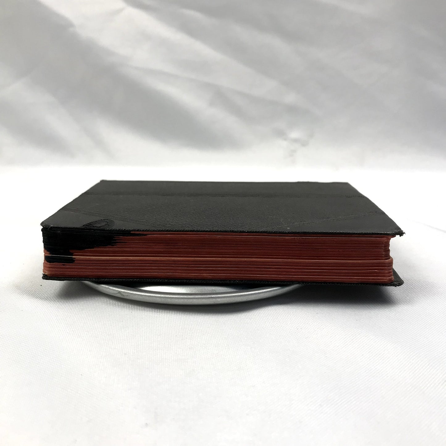 New Handy Webster Dictionary Self-Pronouncing Illustrated Hardcover Book 1933