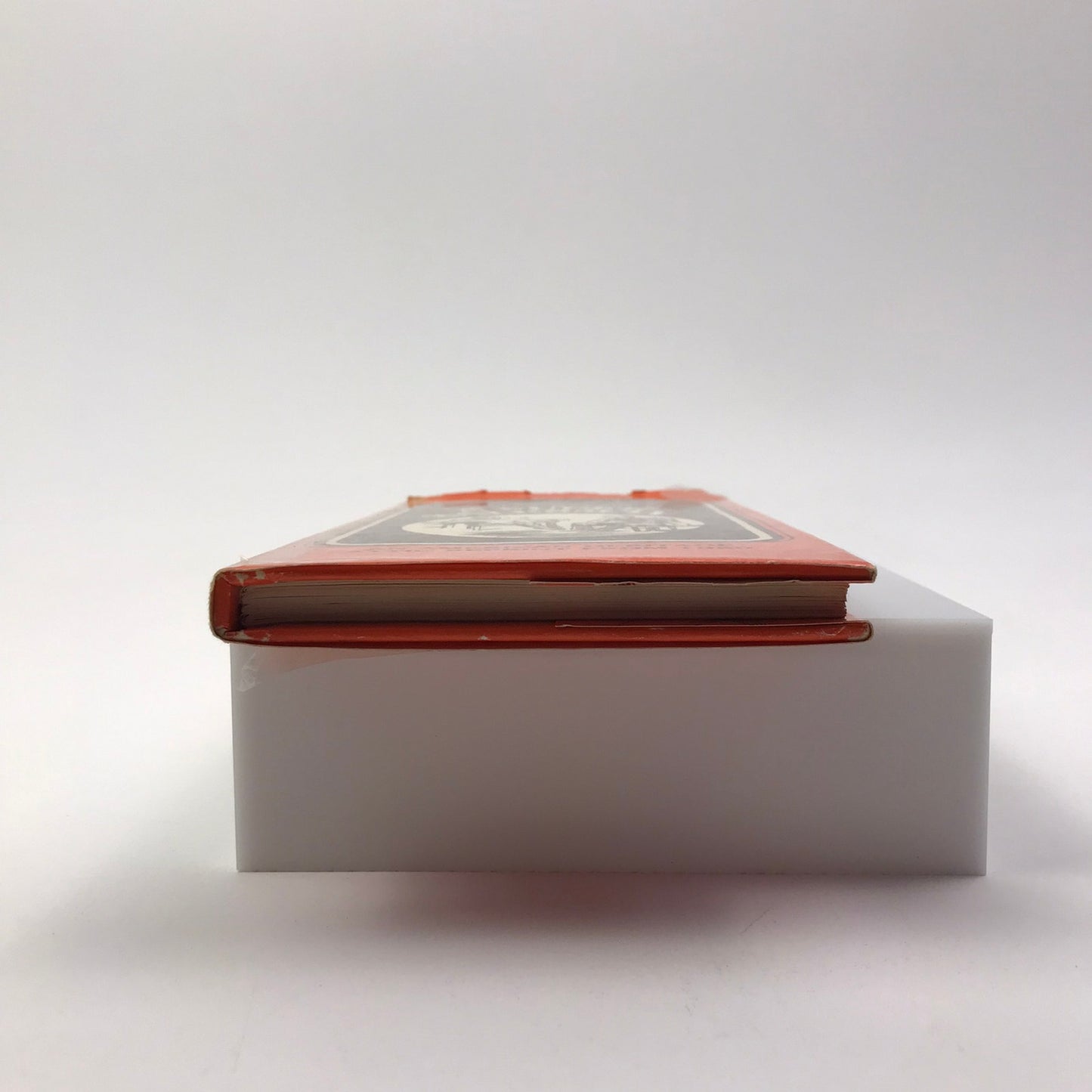 How To Become A Super Salesman by Arthur Newcomb Illustrated Hardcover Book 1970