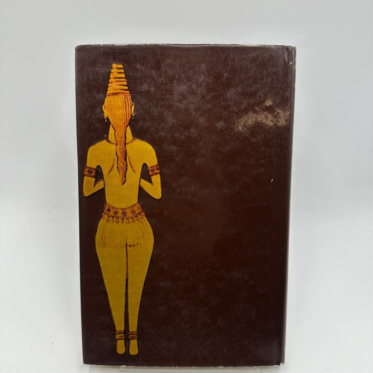 The Dorak Affair Pearson Connor 1977 First Edition Archaeology Michael Joseph