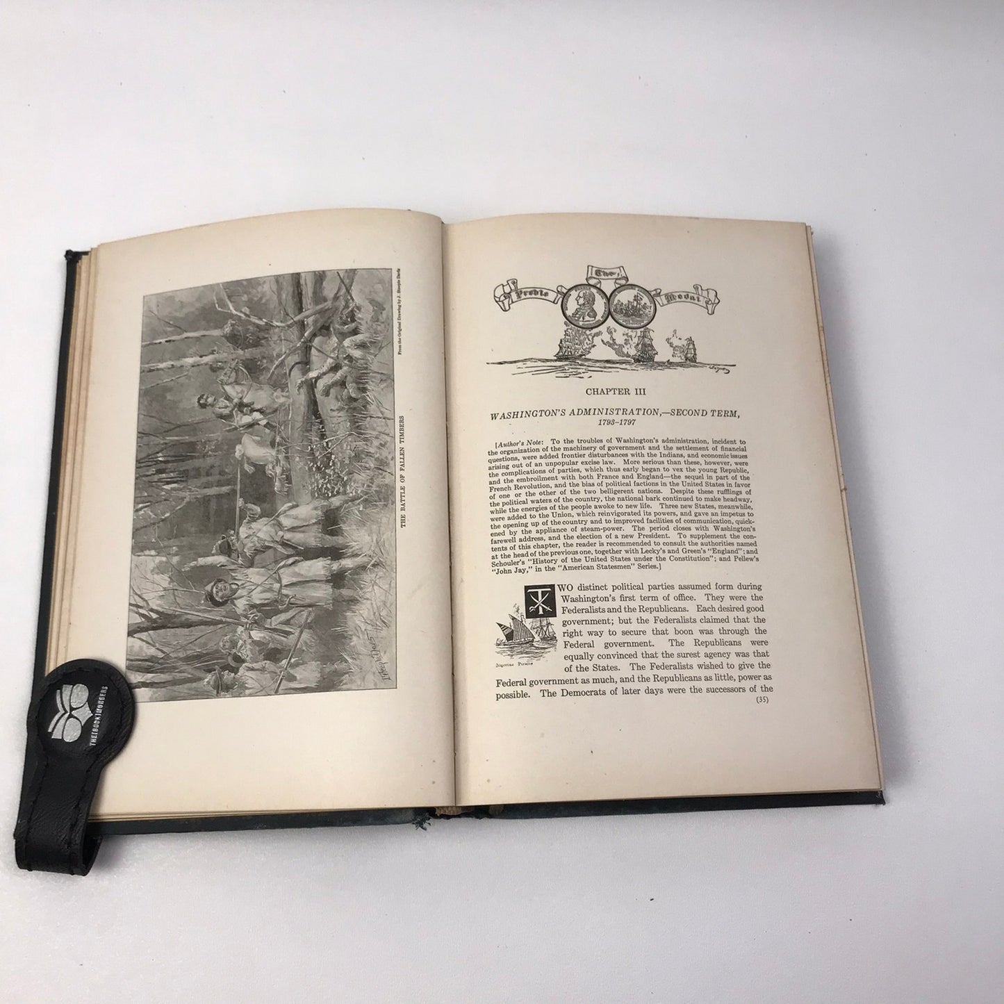 History of Our Country Edward S Ellis Lot of 8 Volumes Edition de Luxe America