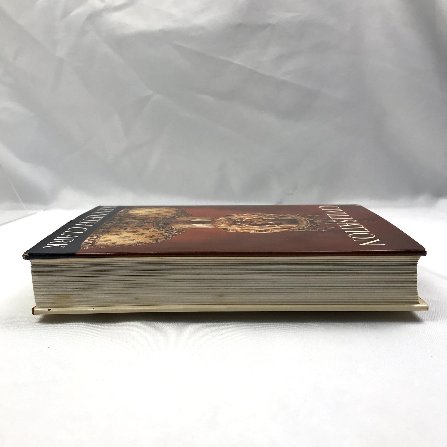 Civilisation A Personal View by Kenneth Clark Hardcover History Book 1969