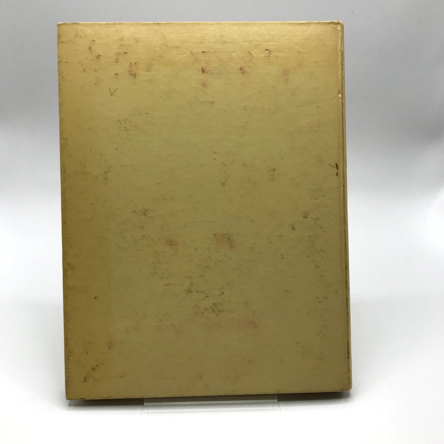 West Phoenix High School Phoenix, Arizona Westerner Yearbook 1954 Hardcover