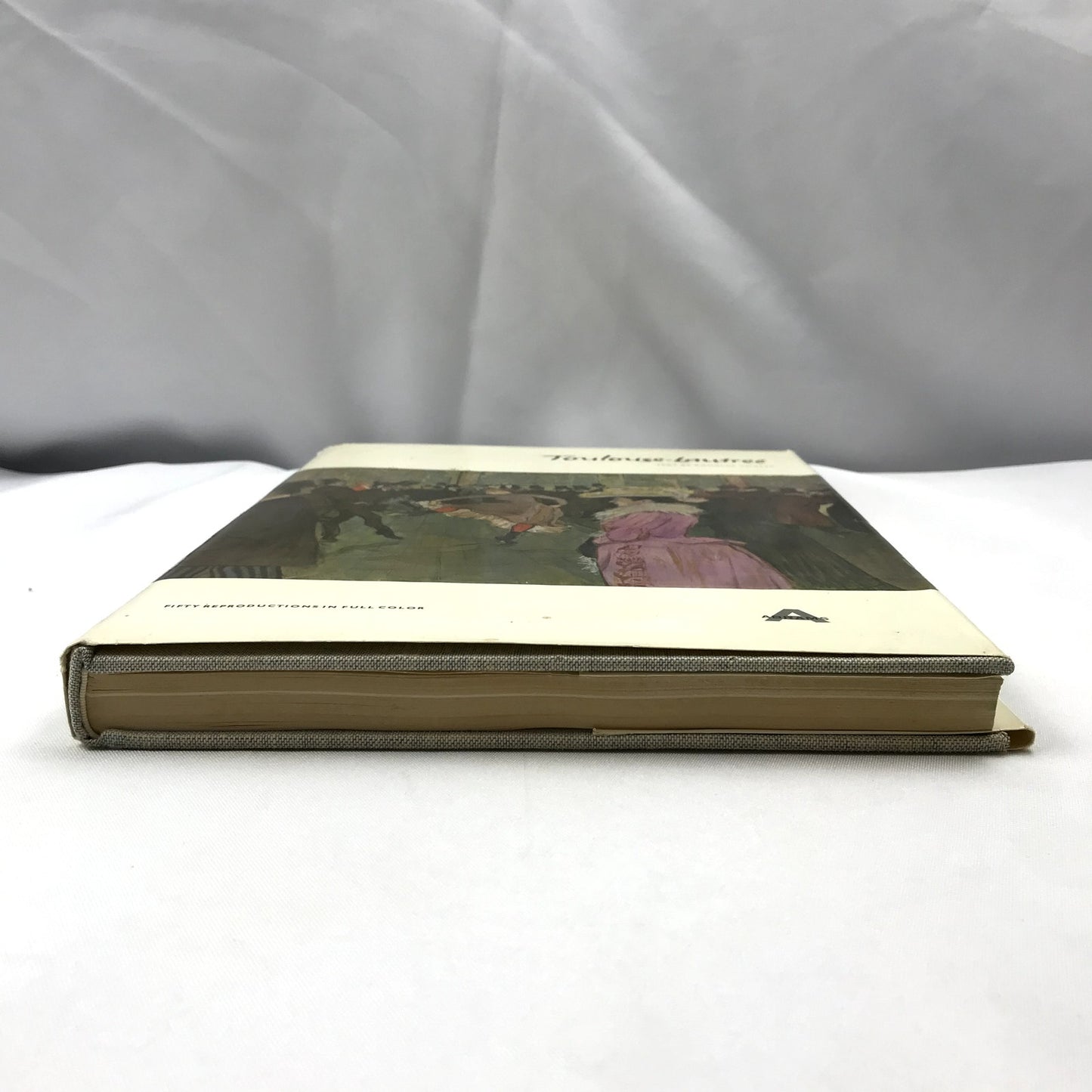 Henri de Toulouse-Lautrec Douglas Cooper Post Impressionism Art Nouveau Painting