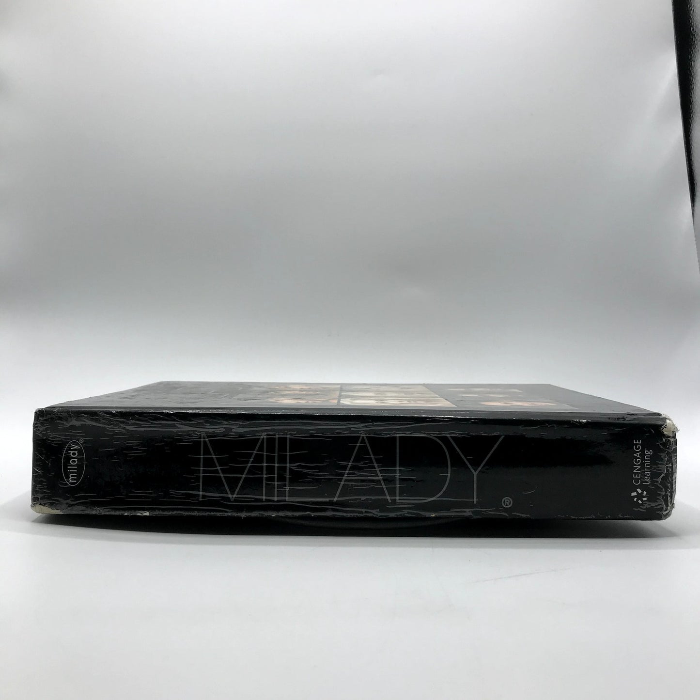 Milady Standard Cosmetology Hardcover Textbook by Cengage Learning 13th Edition