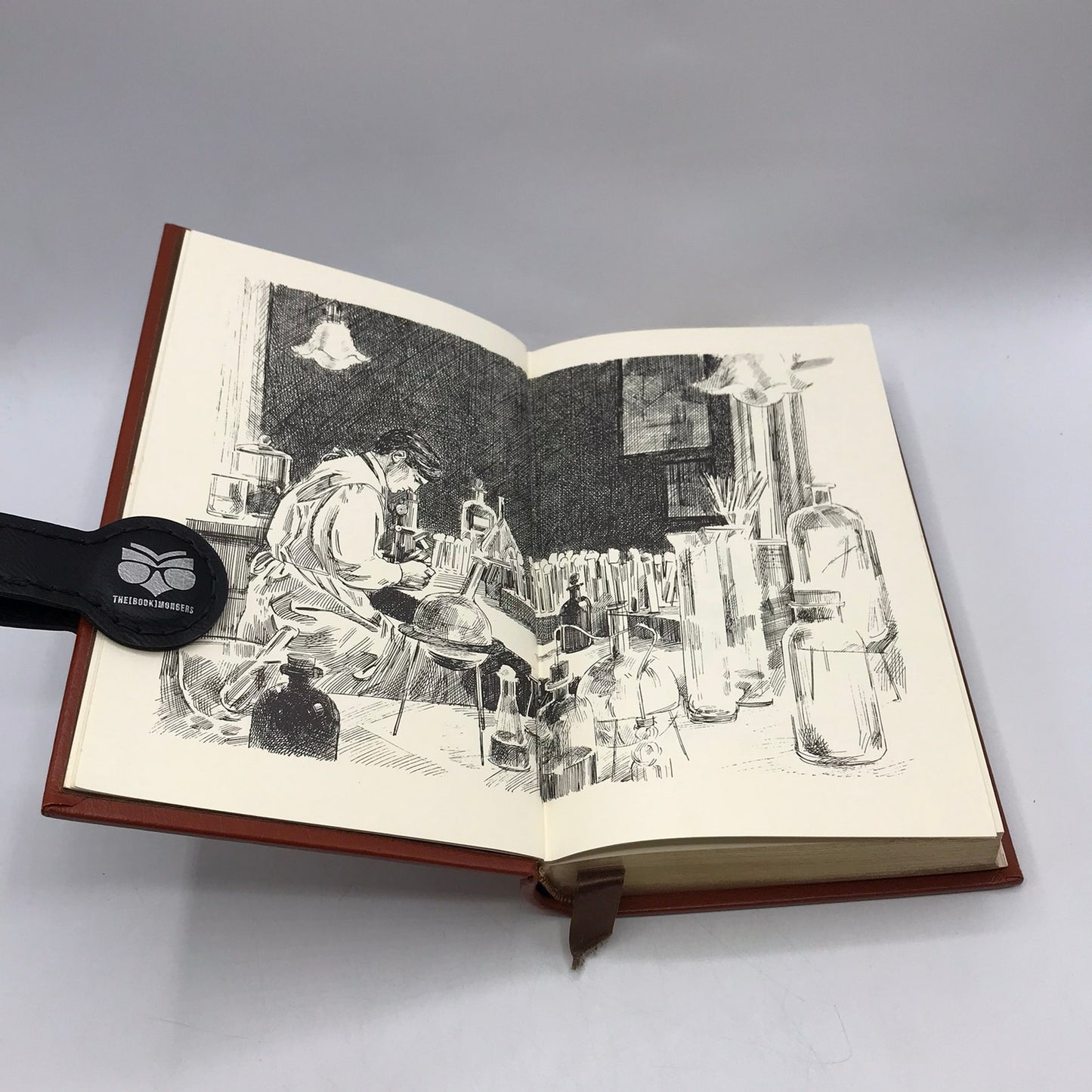 Arrowsmith Sinclair Lewis Franklin Library Limited Ed Historical Medical Novel