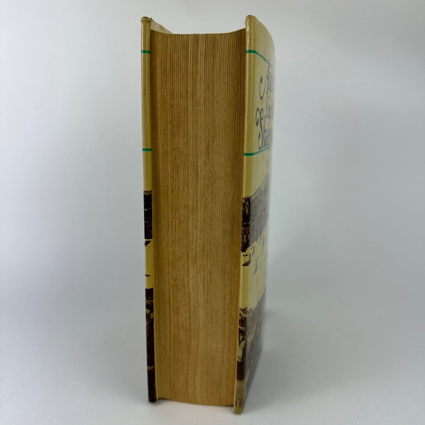 Asimov's Guide to Shakespeare Isaac Asimov 1978 Illustrated Avenel Books