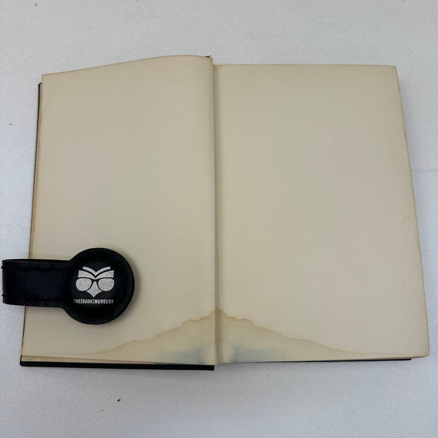 Case of the Green Felt Hat Christopher Bush 1939 First Edition Mystery Henry