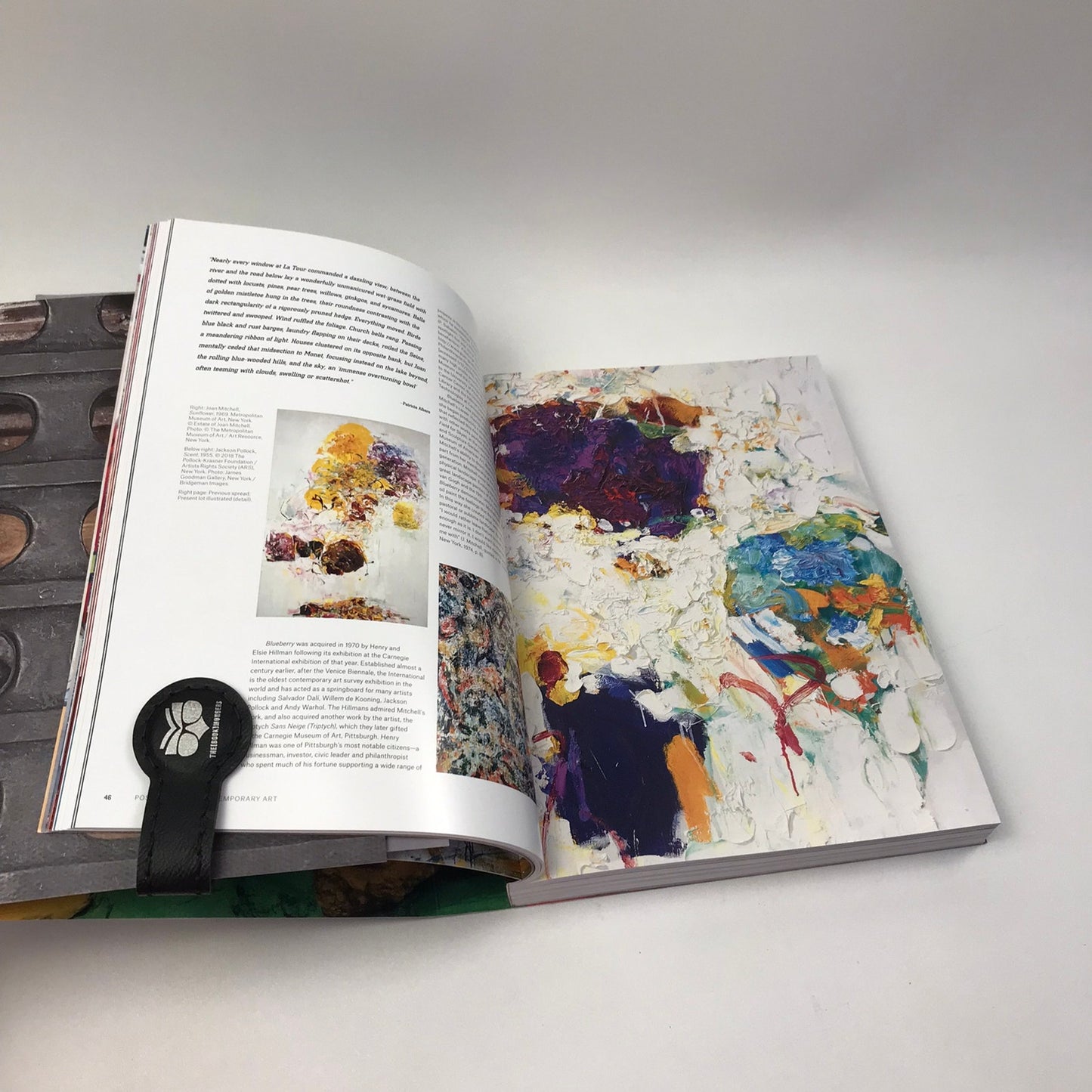 Christies Art Auction Catalogs Lot of 7 Warhol Koons Kawara Contemporary 2018