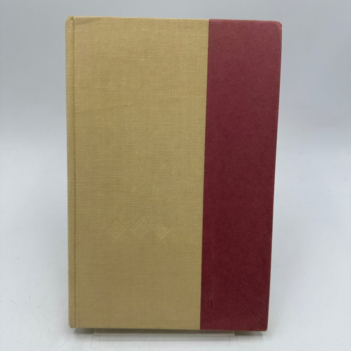 The Bears and I Robert Franklin Leslie 1968 First Edition Illustrated E.P