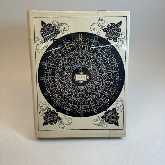 Albrecht Dürer Master Printmaker 1971 Art Exhibit Catalogue Museum of Fine Arts