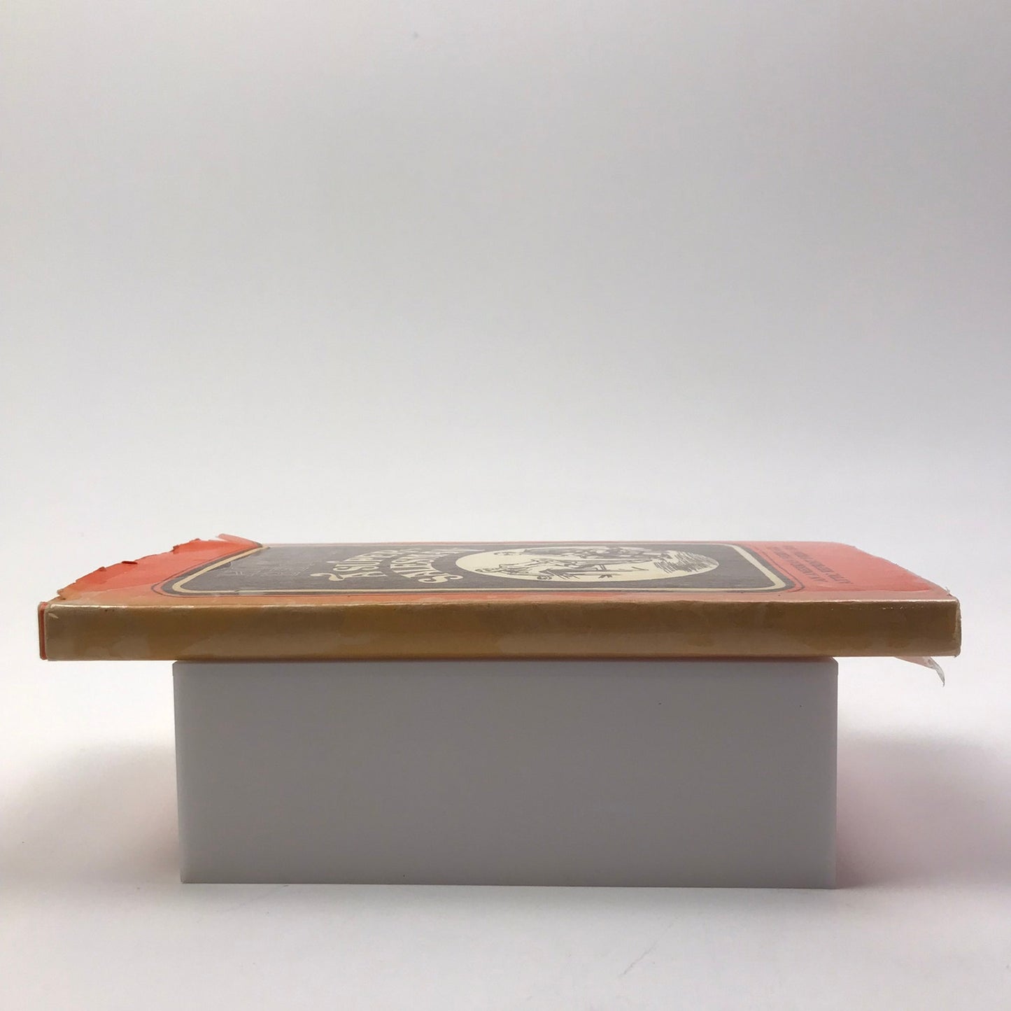 How To Become A Super Salesman by Arthur Newcomb Illustrated Hardcover Book 1970