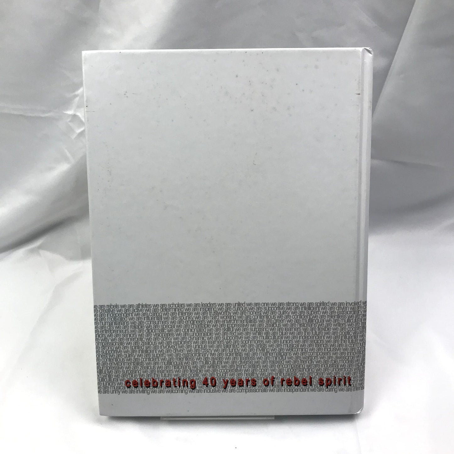 Rebels 2010 Juanita High School Yearbook Kirkland, WA Retrospect Volume 40