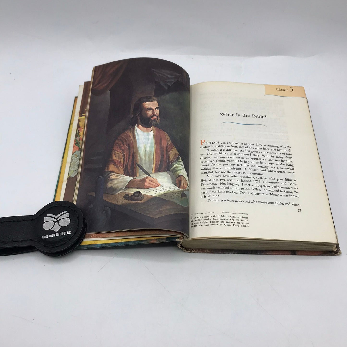 Your Bible and You Arthur S Maxwell Christian Life Guidance Religious Spiritual