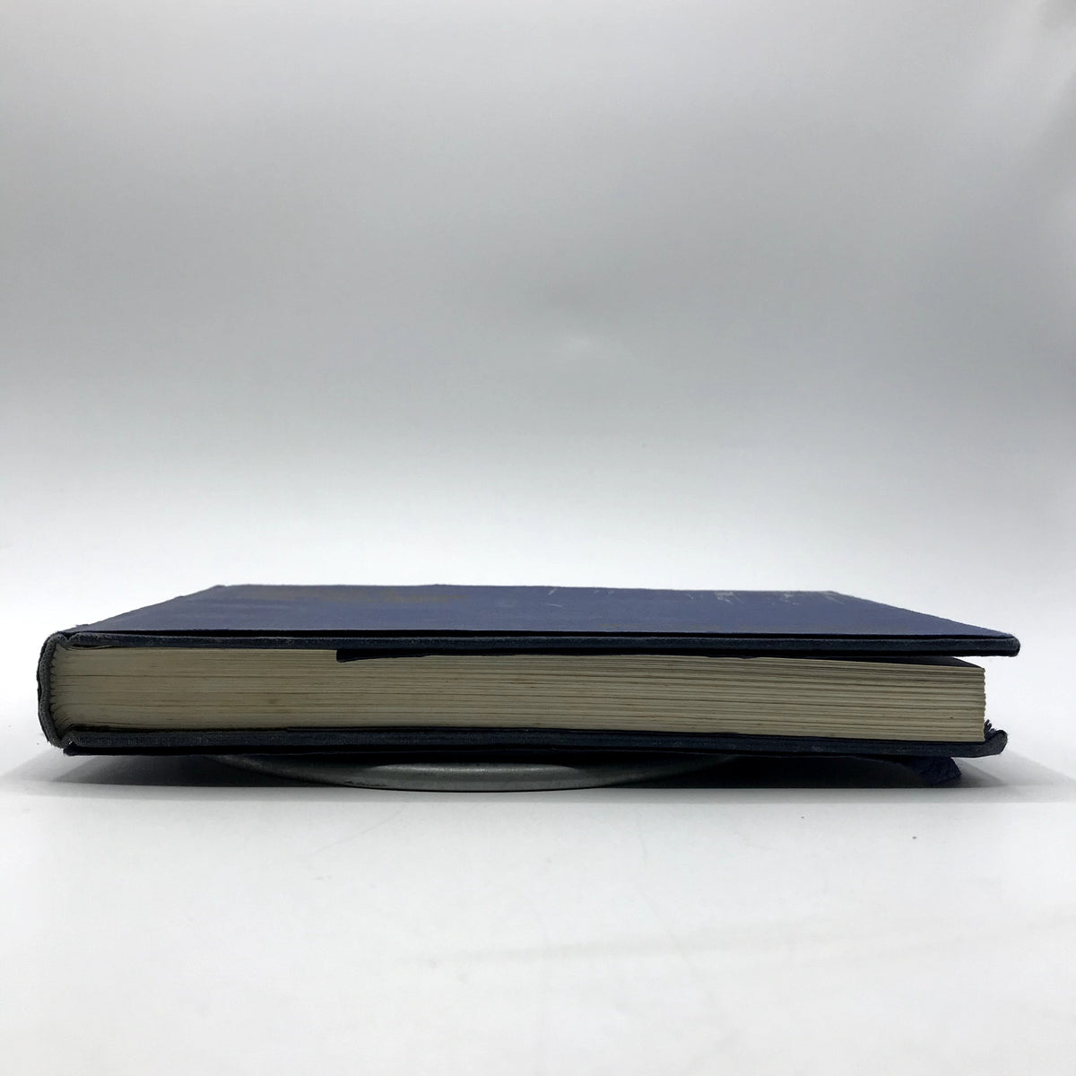 Brown's Pocket Book for Seamen Hardcover by Gerald Forsberg First Edition 1981