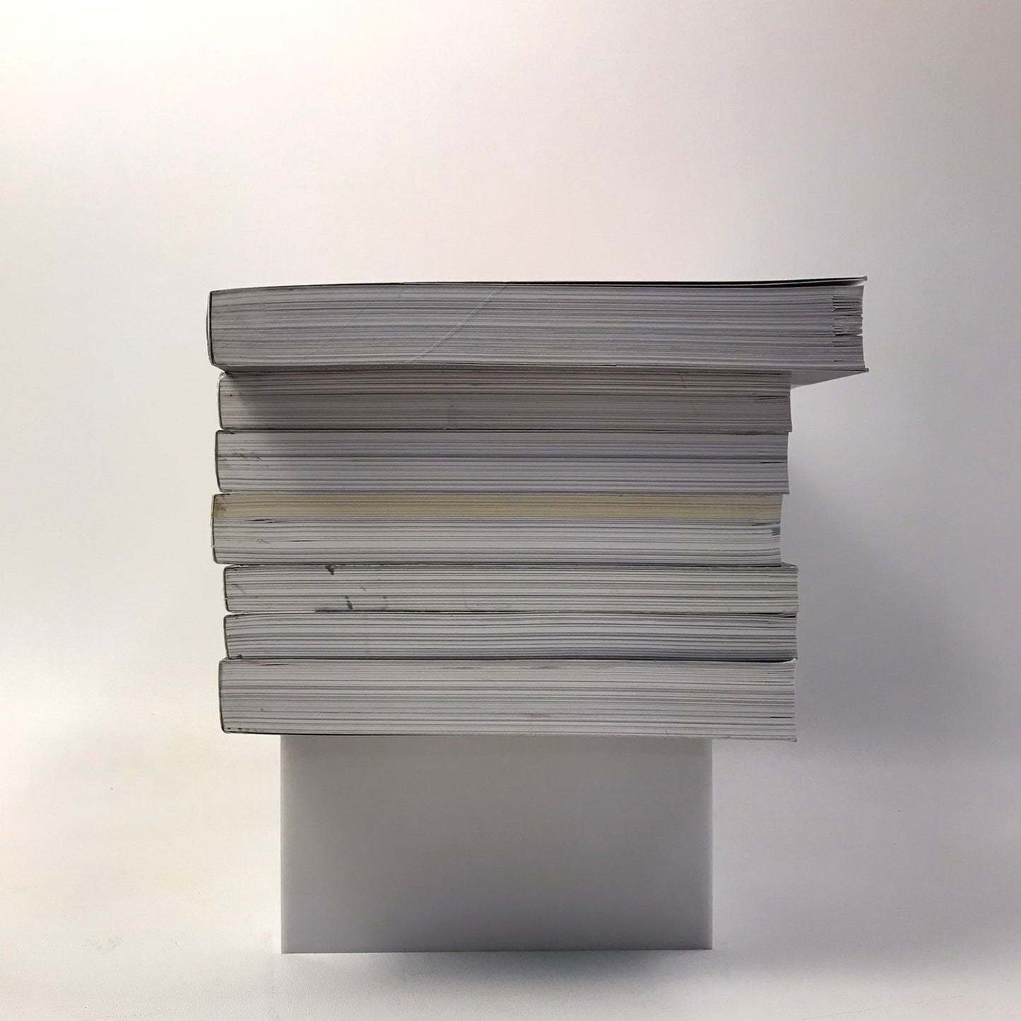 Christies Art Auction Catalogs Lot of 7 Post War Contemporary Modern Print 2012