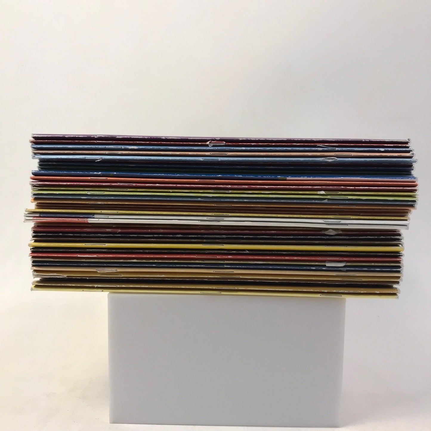 Cooks Illustrated Magazines Lot of 40 Recipes Cooking Techniques Food and Drinks