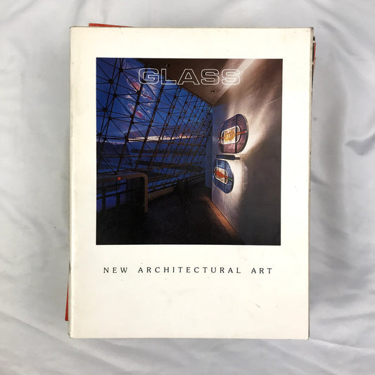 Glass Art Magazines & 4 Glass Art Society Journals Illustrated Lot of 26 Vintage