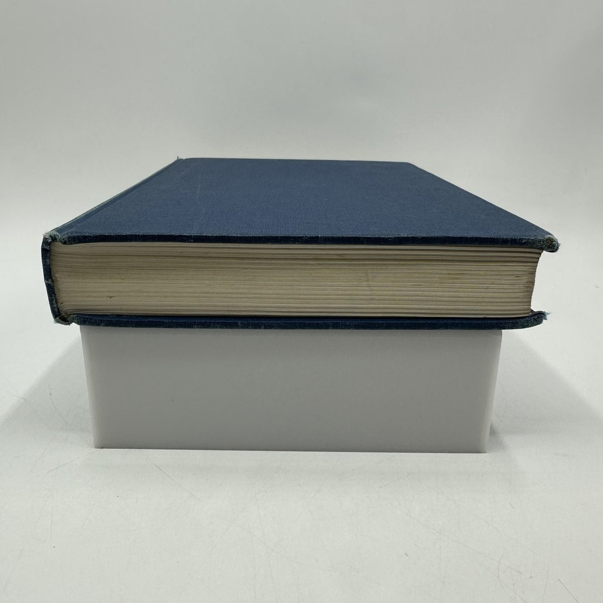 Analytical Greek Lexicon 1975 Zondervan Greek New Testament Study Bible