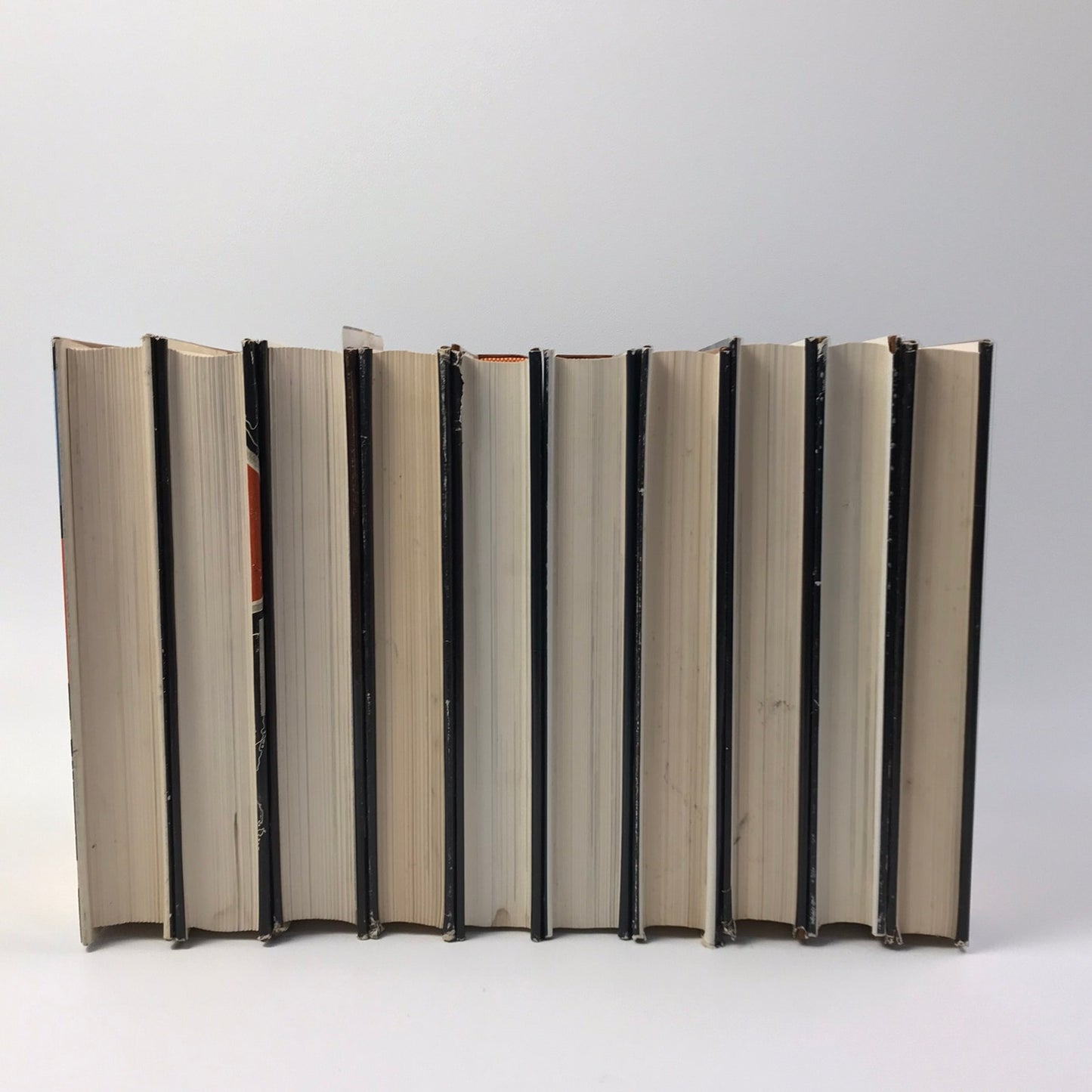 The Great Ideas Today 10 Volumes 1963 to 1973 Science Literature Politics Essays