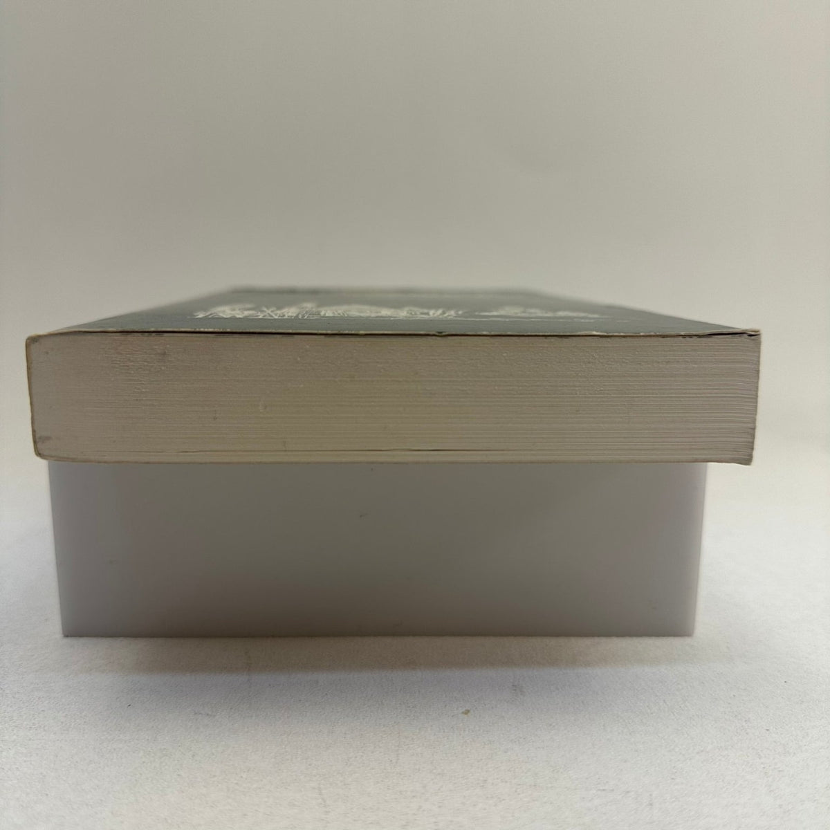 Sourdough Schoolma'am Edna Borigo 1977 Second Printing Alaska Memoir Hatlo Press