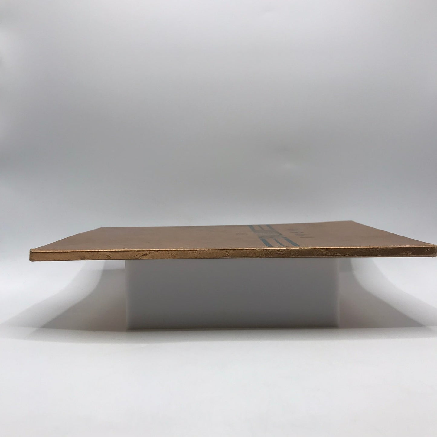 The Bulldog 1950 Talent High School Yearbook Oregon Photography Memorabilia