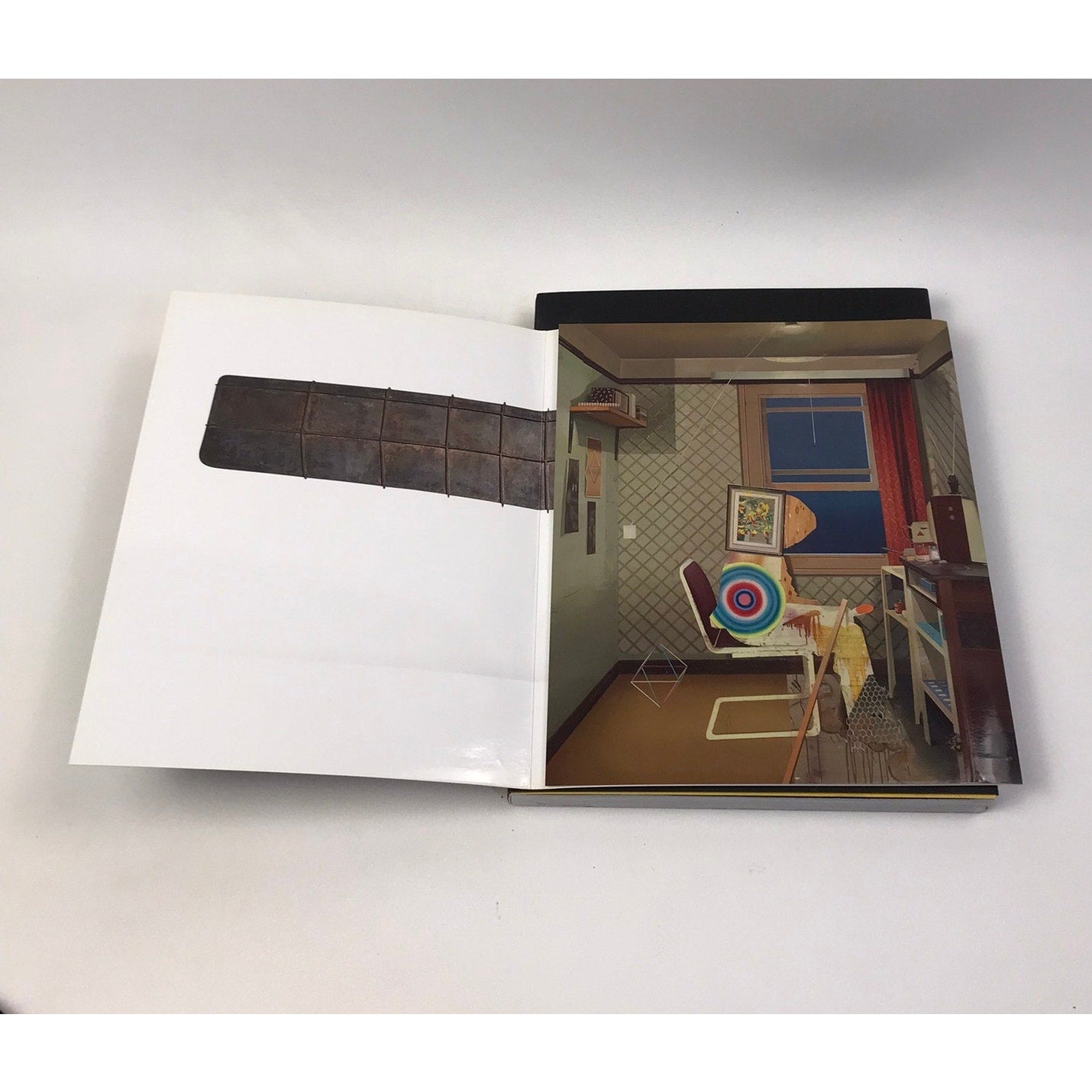 Christies If I Live Ill See You Tuesday Art Exhibition Auction Catalog w Inserts