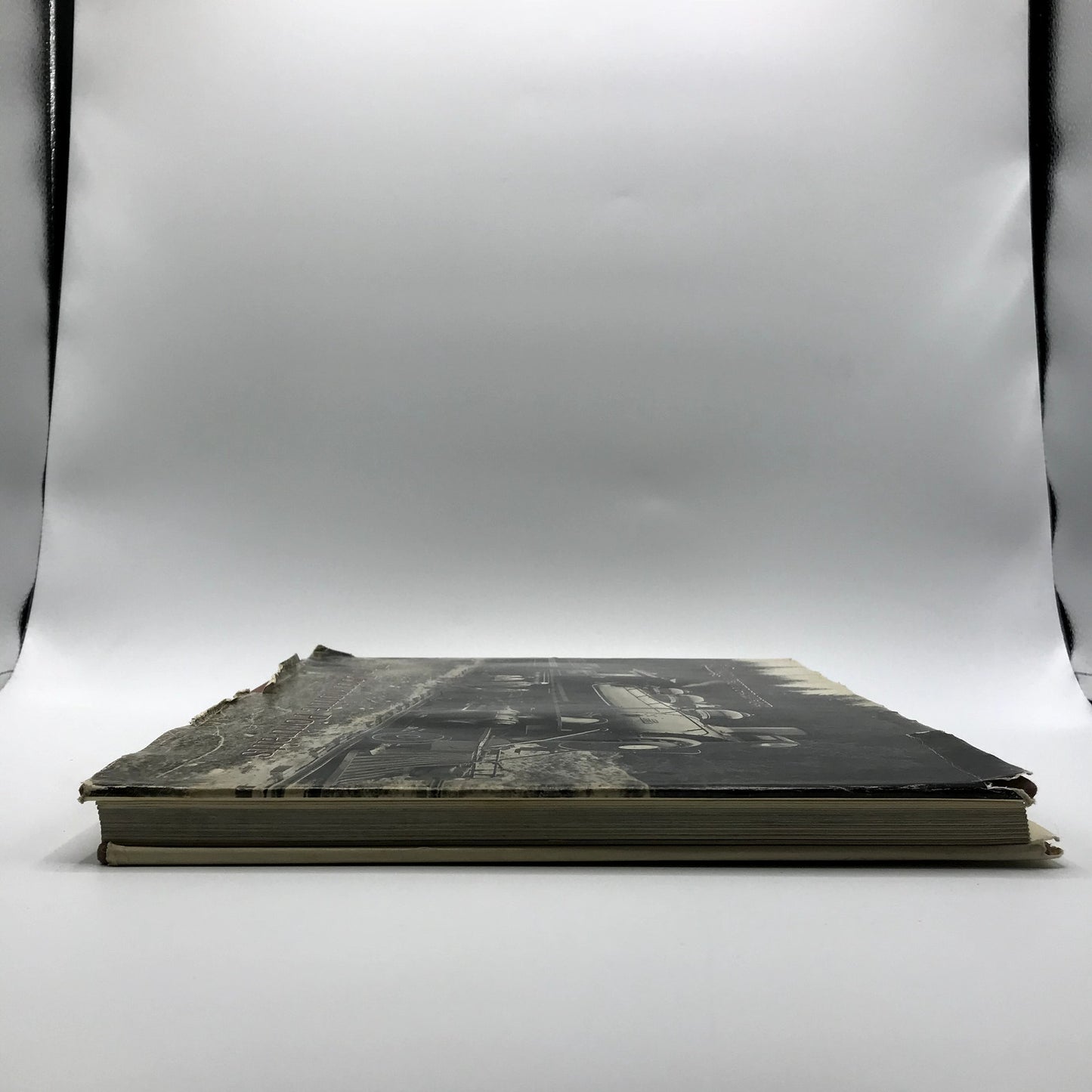 Kinsey Photographer: The Locomotive Portraits Volume 3 1988 Hardcover Book